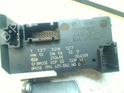 Right front window motor PEUGEOT 407 SW (6E_, 6D_) 1.8 | BP11315949E20 