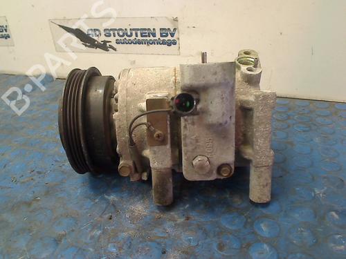 AC compressor KIA RIO II (JB) 1.4 16V | BP11263778M34 
