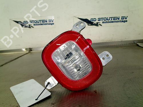 Used Other JEEP RENEGADE SUV (BU, B1, BV) 1.4 (136 hp) 29996491