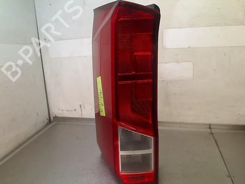 Left taillight VW CRAFTER Van (SY_, SX_) 2.0 TDI FWD (SYB, SYC, SYD) | BP37459458C34 - Image 2