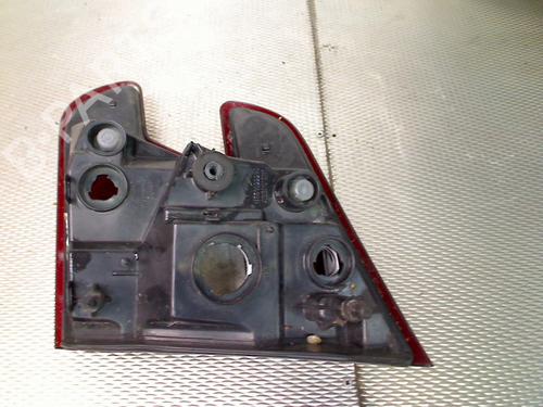 Left taillight RENAULT MEGANE III Grandtour (KZ0/1) 1.5 dCi (KZ0C, KZ1A) | BP26733962C34 
