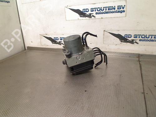ABS Bremseaggregat SEAT EXEO ST (3R5) 2.0 TDI (143 hp) 28497426