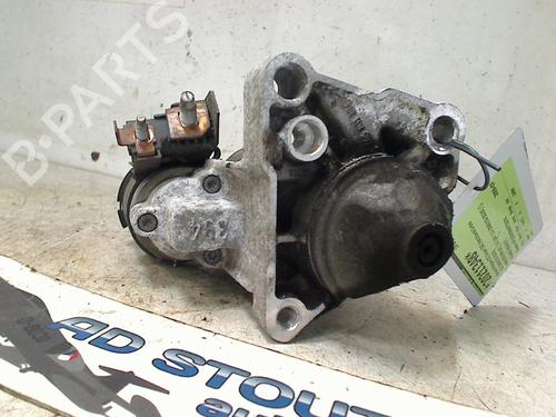 Anlasser für RENAULT MEGANE III Coupe (DZ0/1_) 2.0 TCe (DZ0K) (180 hp) 11320454