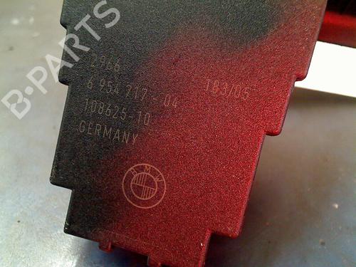 Ignition barrel BMW 1 (E87) 120 d | BP13363524M48 