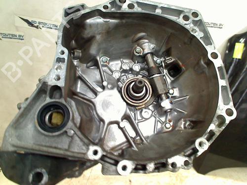 Gearbox PEUGEOT 107 (PM_, PN_) 1.0 | BP32283369M3
