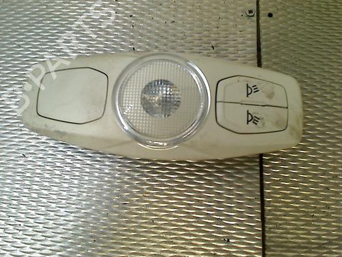 Used Interior roof light Interior roof light 37194708 37194708