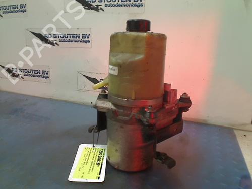 Used Steering pump Steering pump FORD FOCUS C-MAX (DM2) 1.8 (125 hp) 13127115 13127115