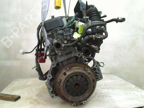 Engine SUZUKI SWIFT III (MZ, EZ) 1.3 (RS413, ZC11S) | BP35896031M1 - Image 4