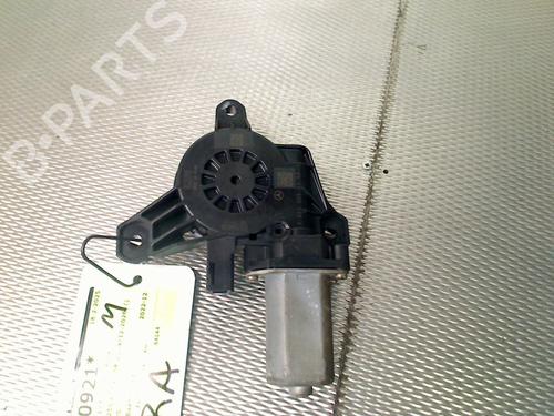 Right rear window motor MERCEDES-BENZ A-CLASS (W177) A 250 e (177.086) | BP37534799E22 - Image 3