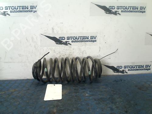 Used Shock absorber spring PEUGEOT 108 1.0 VTi (69 hp) 13212088