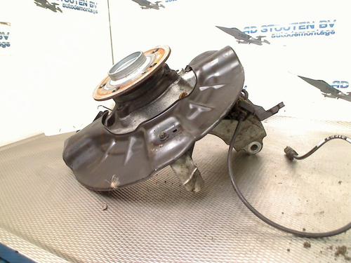 Fusée avant gauche MERCEDES-BENZ A-CLASS Saloon (V177) A 200 (177.187) (163 hp) 29822278