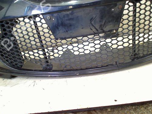 Front bumper SEAT LEON (1P1) 1.6 | BP29887558C7