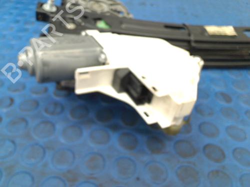 Rear right window mechanism AUDI A7 Sportback (4GA, 4GF) RS7 quattro | BP11322217C25 