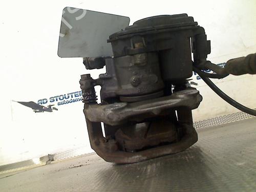 Left rear brake caliper MERCEDES-BENZ C-CLASS (W206) C 300 e (206.054) | BP34578310M107  - Image 5