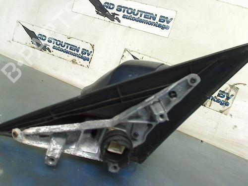 Right mirror BMW 3 Touring (E91) 318 i | BP21396821C27 