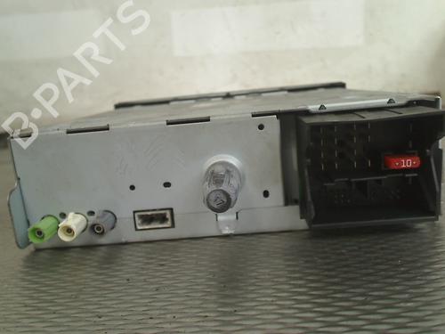 Electronic module PEUGEOT 5008 (0U_, 0E_) 1.6 HDi | BP36162761M83 - Image 4
