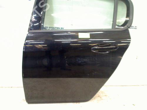 Left rear door PEUGEOT 308 II (LB_, LP_, LW_, LH_, L3_) 1.6 BlueHDi 120 | BP18893737C4