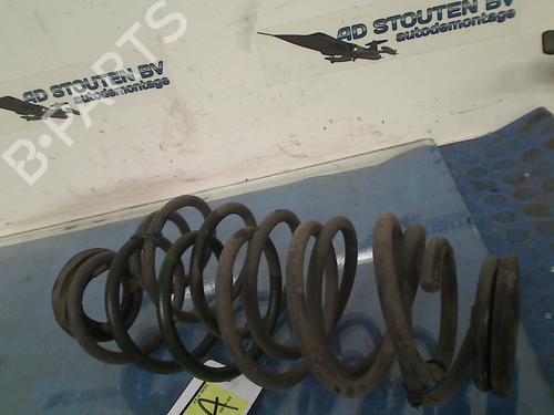 Shock absorber spring PEUGEOT 108 1.0 VTi | BP13409875C152 