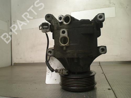 AC-Kompressor TOYOTA COROLLA (_E12_) 1.4 VVT-i (ZZE120_, ZZE120R) (97 hp) 31851353