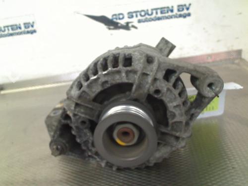 Alternator OPEL ZAFIRA A MPV (T98) 2.0 OPC (F75) | BP24847171M7 