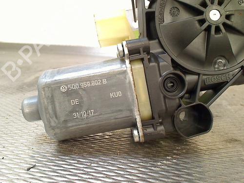 Left front window motor AUDI Q2 (GAB, GAG) 1.4 TFSI | BP38680864E21 - Image 2