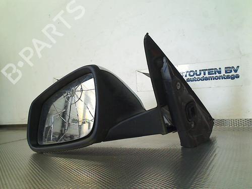 Retrovisor esquerdo BMW 2 Gran Coupe (F44) 218 i (136 hp) 31092578