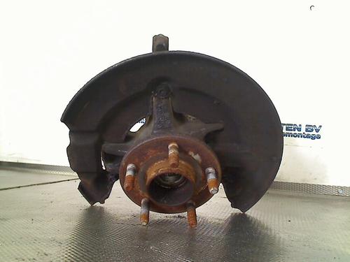 Right front steering knuckle FORD FOCUS III Turnier 1.0 EcoBoost | BP29140034M26 