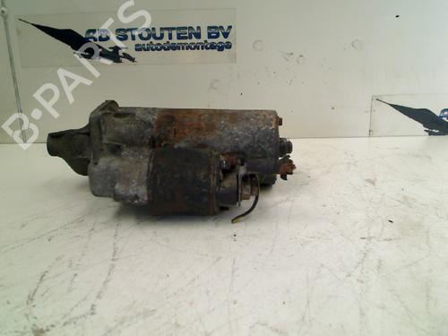 Used Starter BMW X5 (E53) 3.0 i (231 hp) 11302738