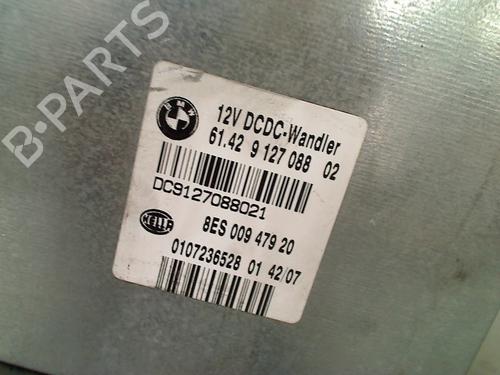Control unit BMW 1 (E87) 118 d | BP19481906M11 - Image 2