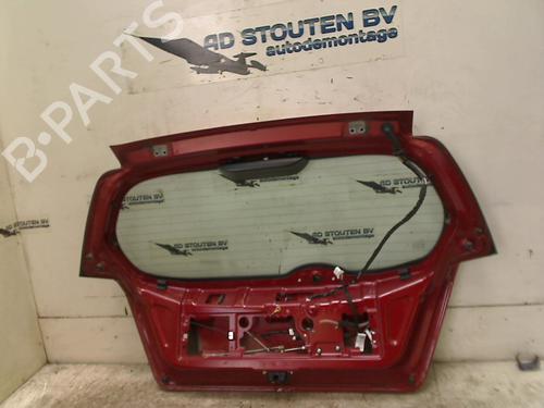 Tailgate CHEVROLET AVEO / KALOS Hatchback (T250, T255) 1.2 | BP12588282C6