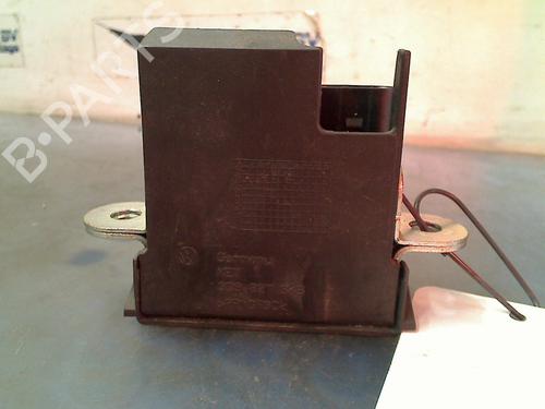 Tailgate lock VW GOLF V (1K1) 1.6 FSI | BP12589680C101 