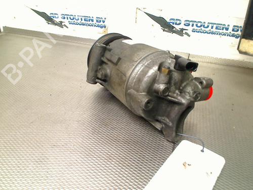 AC compressor VW POLO V (6R1, 6C1) 1.2 TDI | BP29273624M34