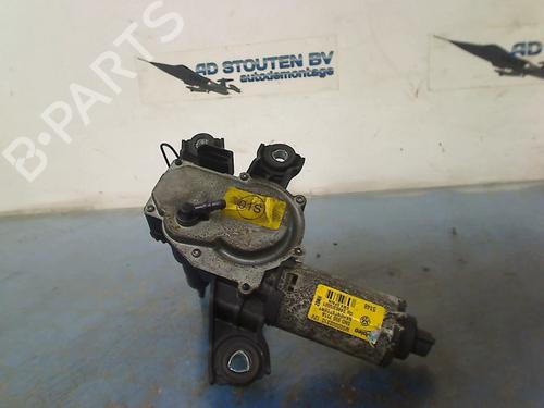 Rear wiper motor VW TIGUAN (5N_) 1.4 TSI 4motion | BP16407429M102 