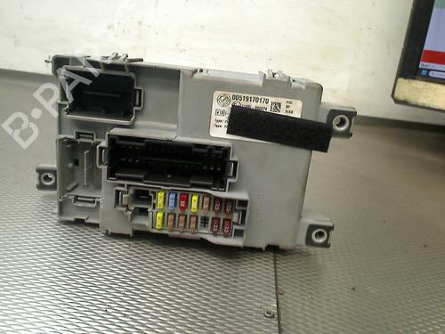Fuse box OPEL COMBO Box Body/MPV (X12) 1.3 CDTI (B05) | BP33112234E1 - Image 6
