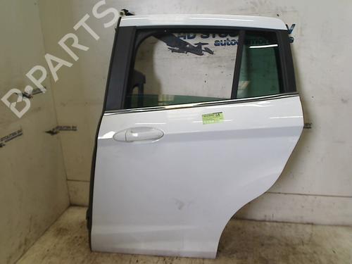 Used Left slide door FORD B-MAX (JK) 1.0 EcoBoost (100 hp) 11265021