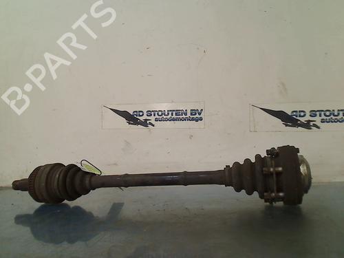 Used Left rear driveshaft BMW 3 Touring (E91) 320 d (163 hp) 19056034