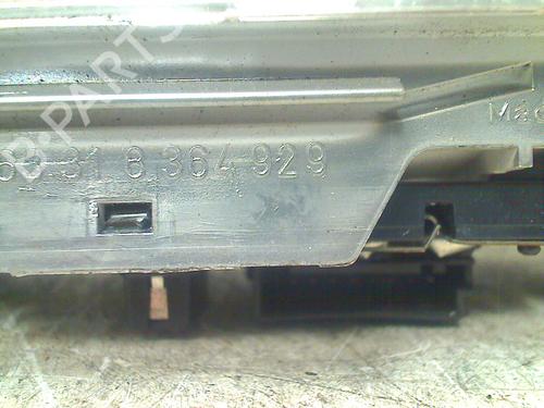Interior roof light BMW X5 (E53) 3.0 i | BP11318529I8 