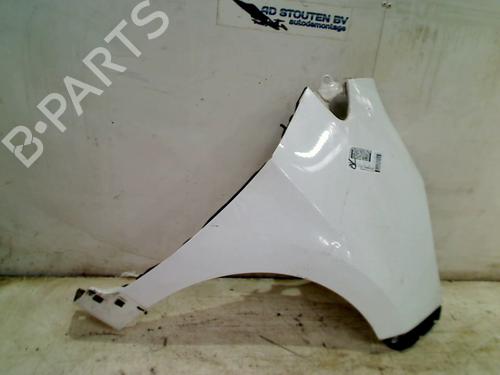 Right front fenders KIA PICANTO II (TA) 1.2 | BP23497466C42 