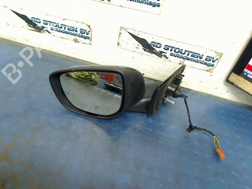 Used Right mirror CITROËN C4 CACTUS 1.6 HDi 90 (92 hp) 21774192