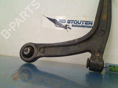Left front suspension arm FIAT 500 (312_) 1.2 (312AXA1A) | BP18115547M12 