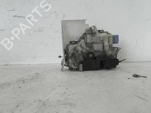 Front left lock VW POLO (9N_, 9A_) 1.9 TDI | BP11319965C98 