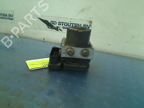 ABS Bremseaggregat OPEL ASTRA H (A04) 1.6 (L48) | BP11756475M43 