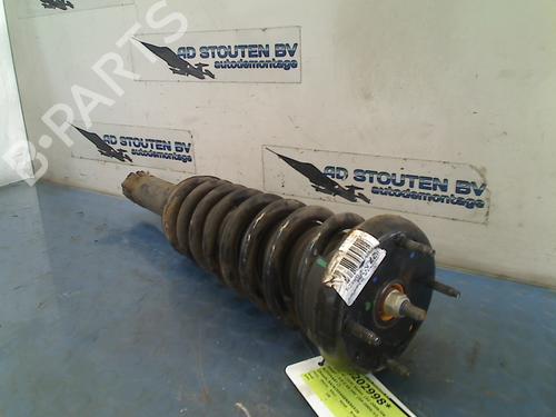 Used Left rear shock absorber JAGUAR XF I (X250) 3.0 D (241 hp) 15544556