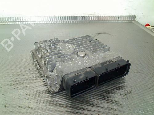 Engine control unit (ECU) VW GOLF VI (5K1) 1.6 TDI | BP25488026M57 