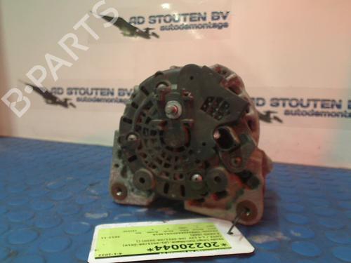 Lichtmaschine SKODA CITIGO (NF1) 1.0 | BP11322330M7 