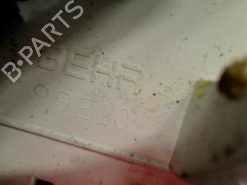 Climate control PEUGEOT 206 Hatchback (2A/C) 1.4 i | BP11323701I5 