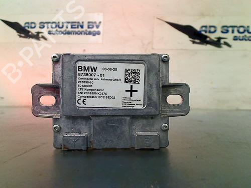 Electronic module BMW 5 Touring (G31) 540 d xDrive | BP17703060M83 