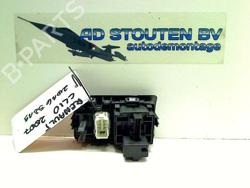 Switch RENAULT CLIO III (BR0/1, CR0/1) 1.4 16V | BP11302708I30 