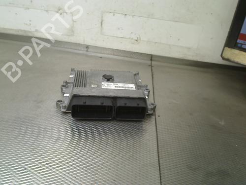 Used Engine control unit (ECU) Engine control unit (ECU) 39614087 39614087