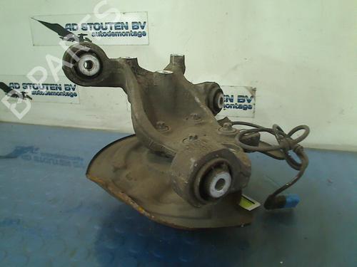 Right rear steering knuckle MERCEDES-BENZ A-CLASS (W176) A 200 CDI (176.001) | BP13466437M28 